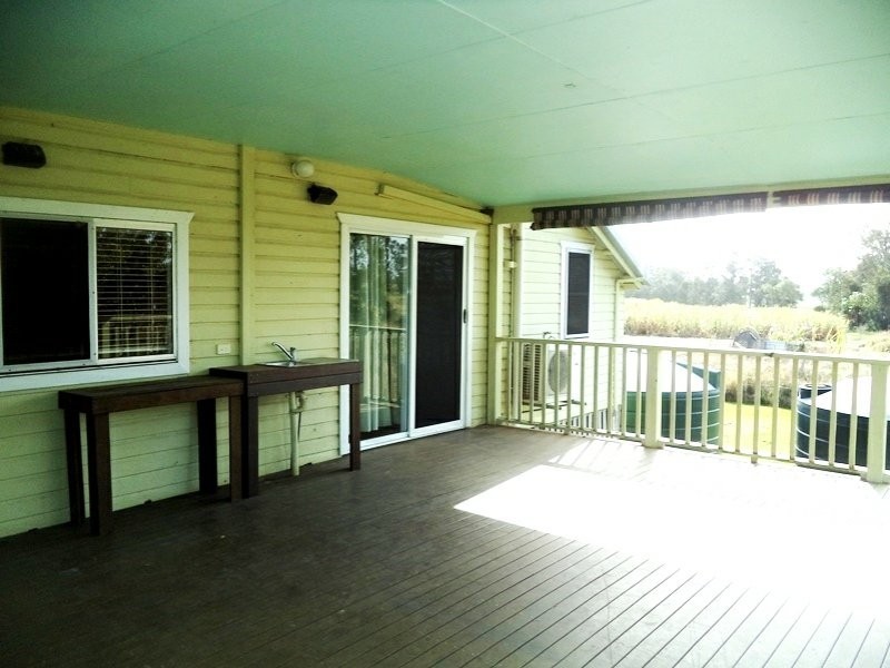 703 Kilgin Road, Woodburn NSW 2472