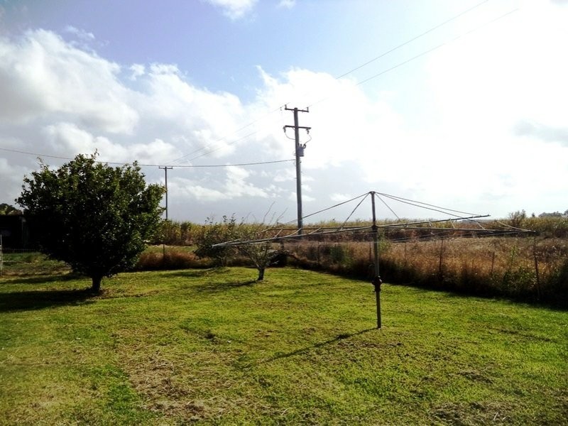 703 Kilgin Road, Woodburn NSW 2472