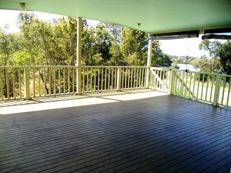 703 Kilgin Road, Woodburn NSW 2472