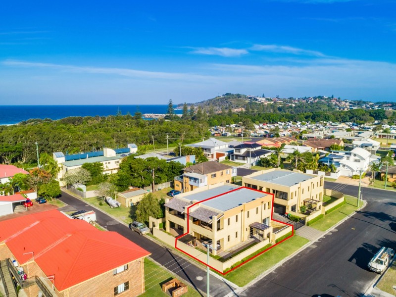 3/2 Heath Street, Evans Head NSW 2473