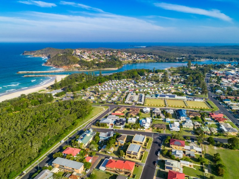 3/2 Heath Street, Evans Head NSW 2473