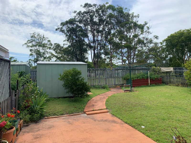 43/570 Woodburn Evans Head Road, Doonbah NSW 2473