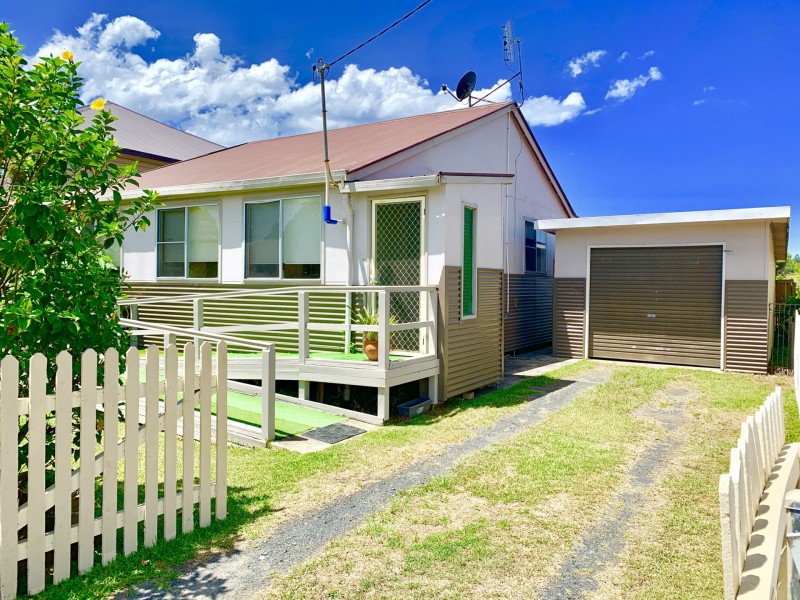 5 George Street, Broadwater NSW 2472