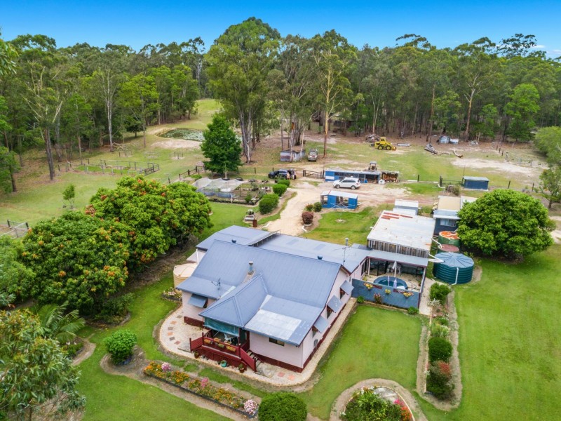 8120 Pacific Highway, New Italy NSW 2472