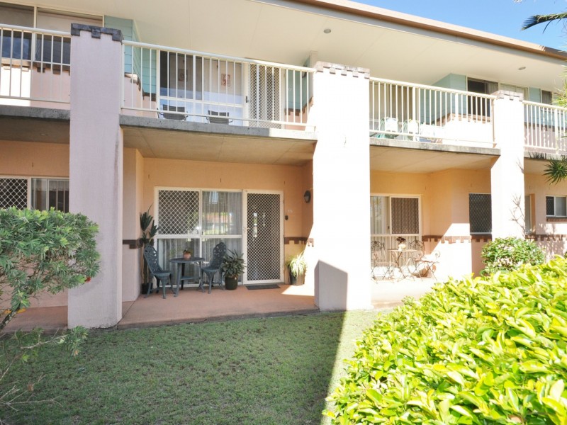 Unit 15/3-7 Davis Lane, Evans Head NSW 2473