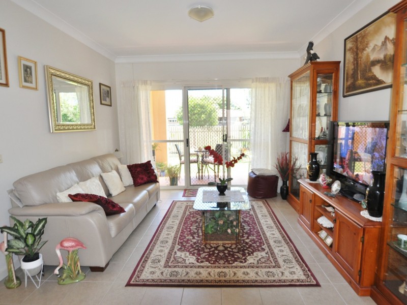 Unit 15/3-7 Davis Lane, Evans Head NSW 2473