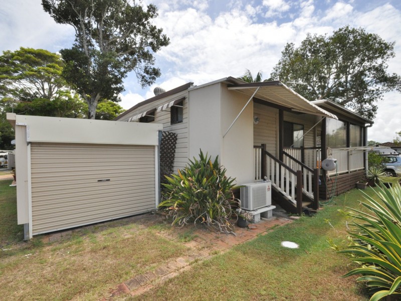 Site 359 Reflections Holiday Park, Evans Head NSW 2473