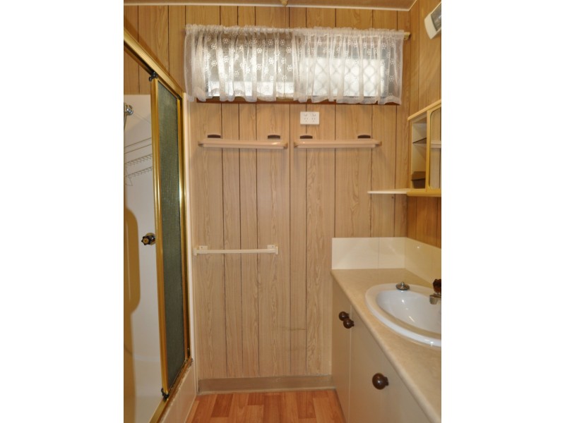 Site 359 Reflections Holiday Park, Evans Head NSW 2473