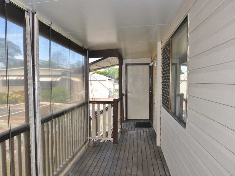 Site 359 Reflections Holiday Park, Evans Head NSW 2473