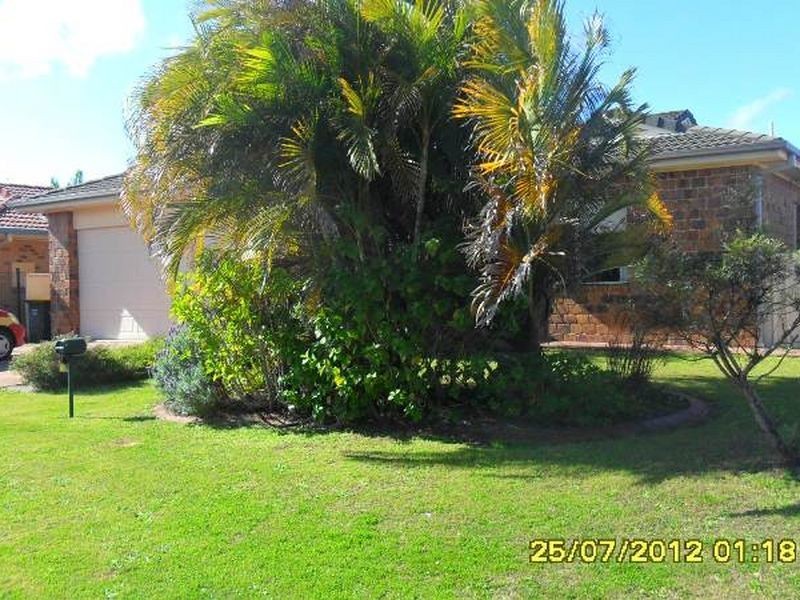 10 Bottlebrush Crescent, Evans Head NSW 2473