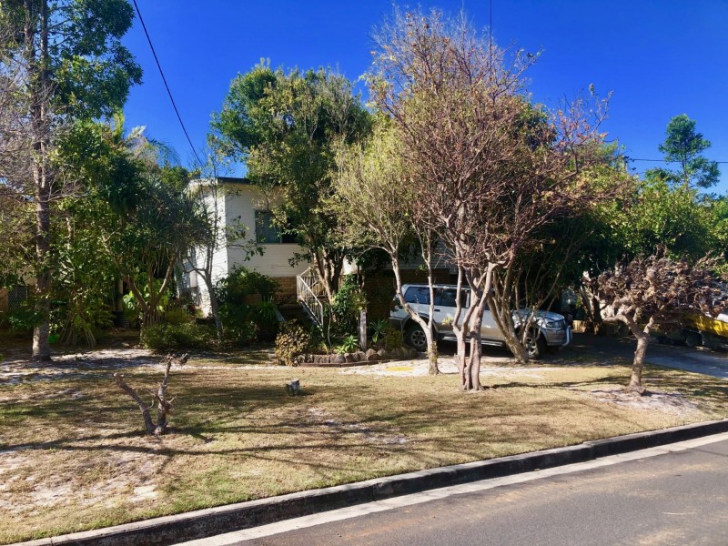 3 Anson Avenue, Evans Head NSW 2473