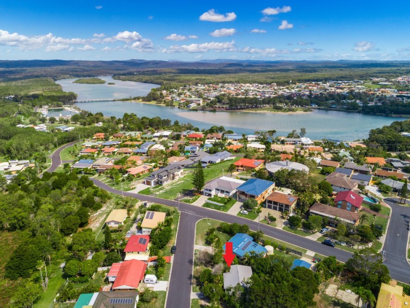 3 Anson Avenue, Evans Head NSW 2473
