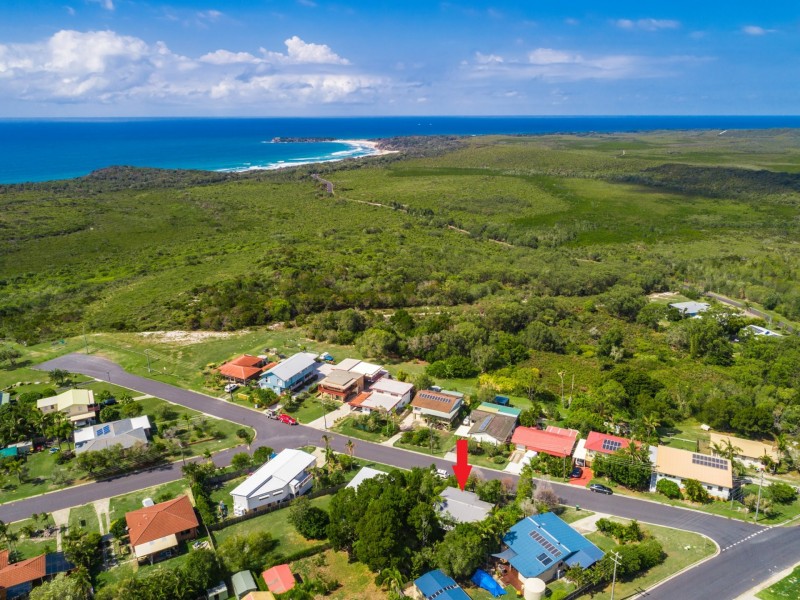 3 Anson Avenue, Evans Head NSW 2473