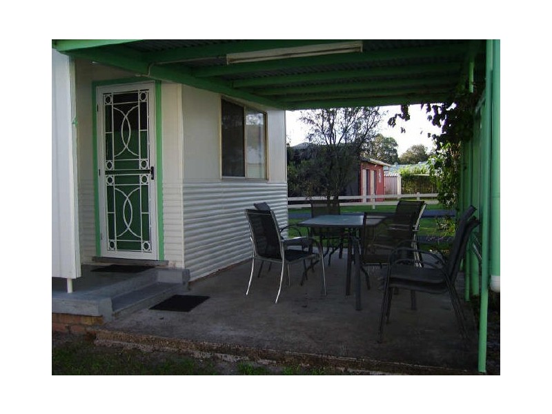 4/8 Elm, Evans Head NSW 2473