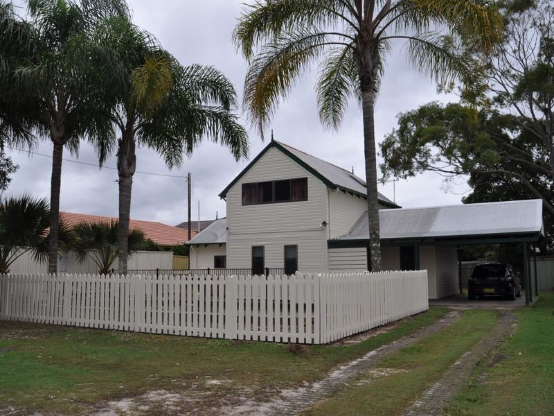 120 Woodburn Street, Evans Head NSW 2473