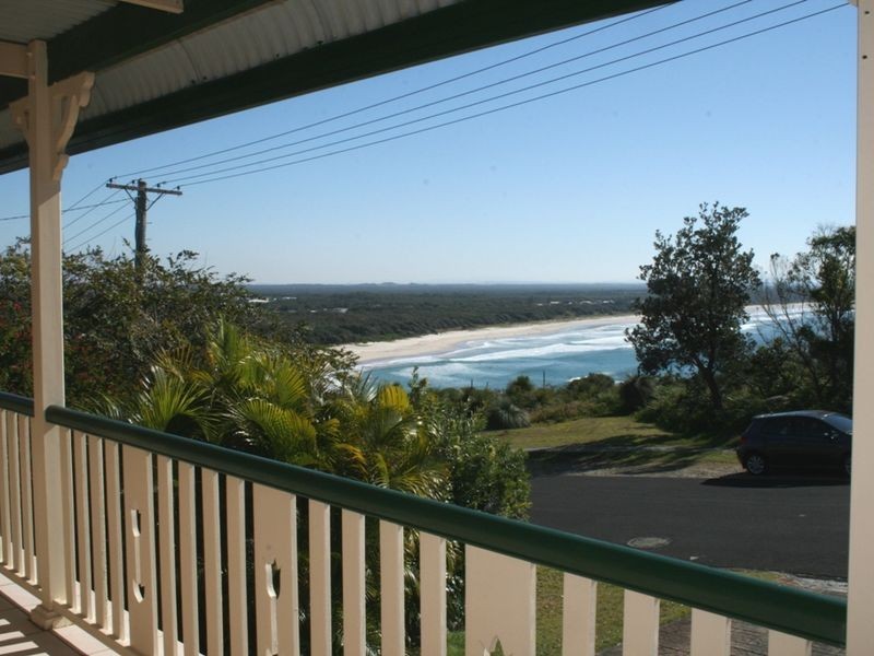 107 Ocean Drive, Evans Head NSW 2473