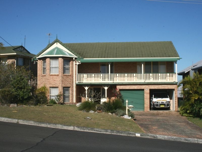 107 Ocean Drive, Evans Head NSW 2473
