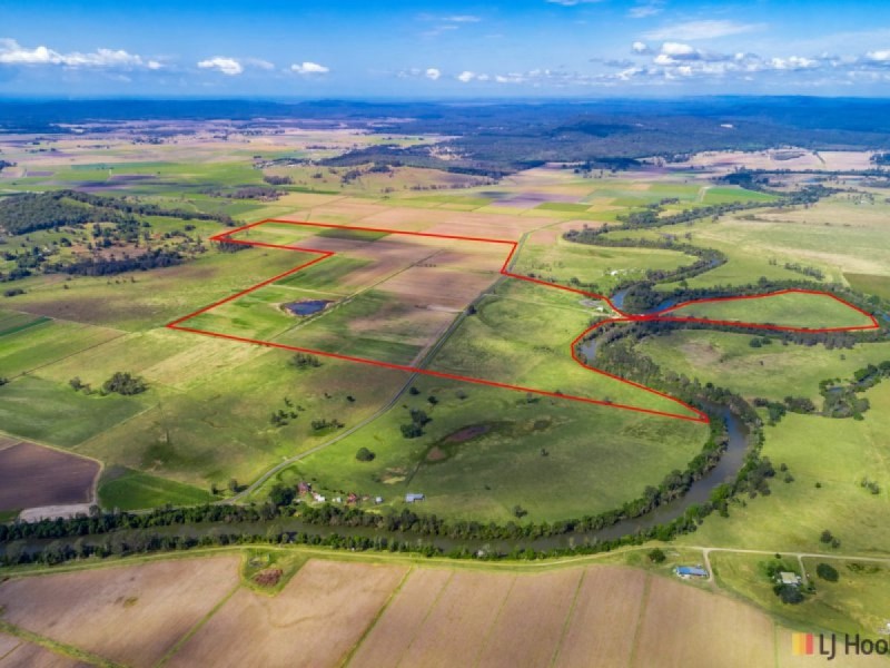 260 Bungawalbin Whiporie Road, Bungawalbin NSW 2469
