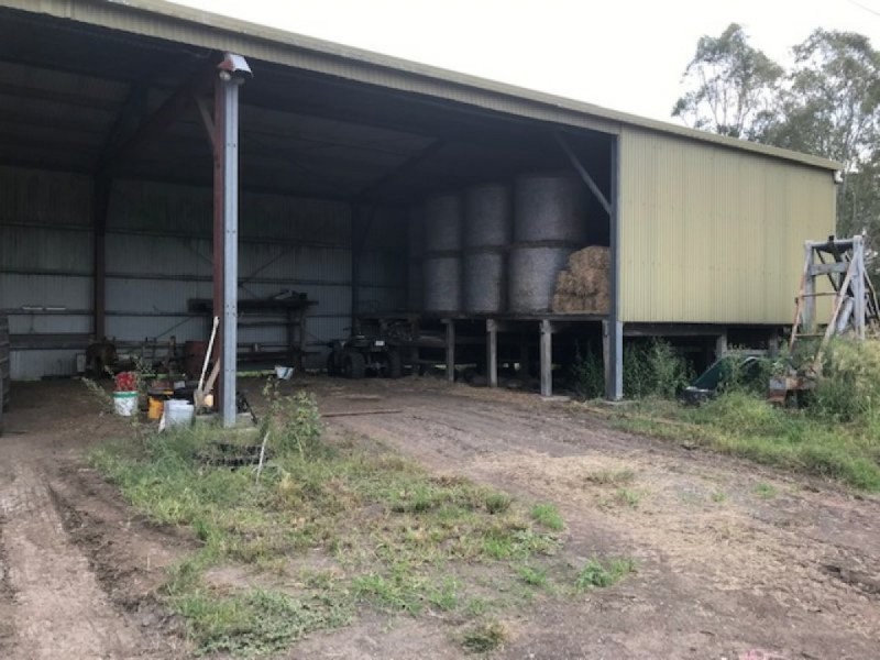 260 Bungawalbin Whiporie Road, Bungawalbin NSW 2469