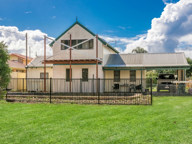 120 Woodburn Street, Evans Head NSW 2473