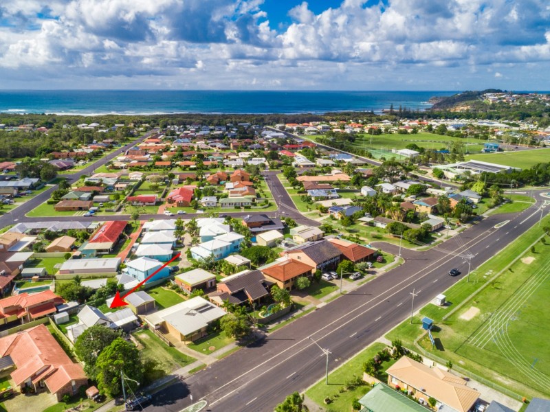 120 Woodburn Street, Evans Head NSW 2473