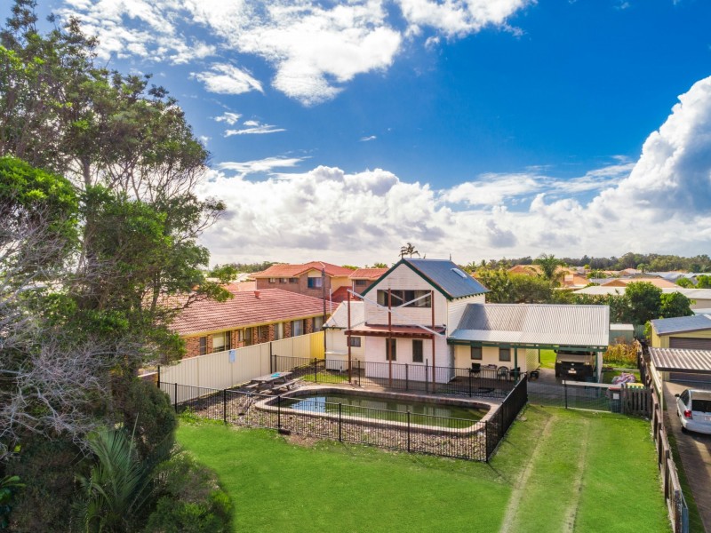 120 Woodburn Street, Evans Head NSW 2473