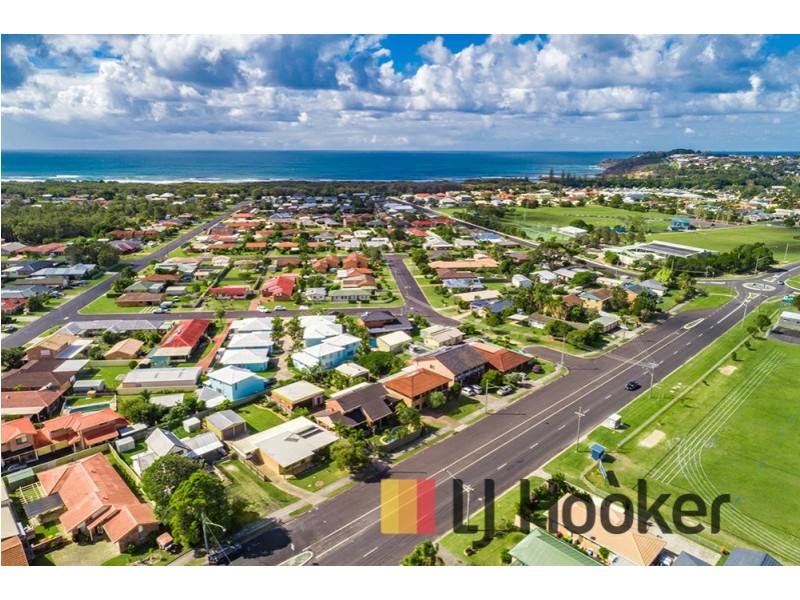 120 Woodburn Street, Evans Head NSW 2473