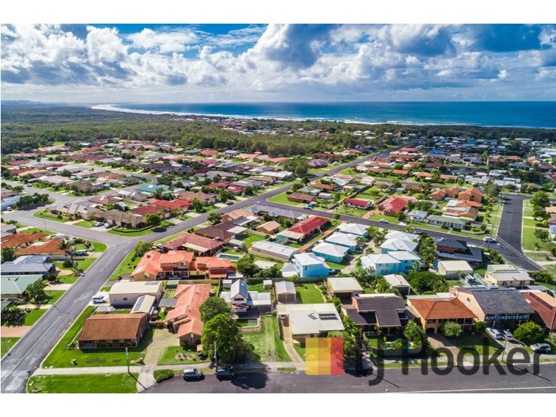 120 Woodburn Street, Evans Head NSW 2473