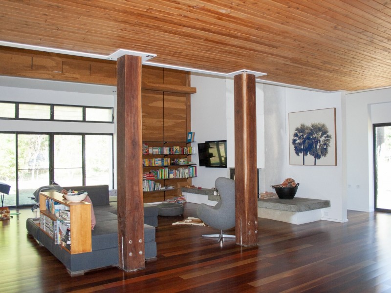 1105 Swan Bay New Italy Rd, New Italy NSW 2472