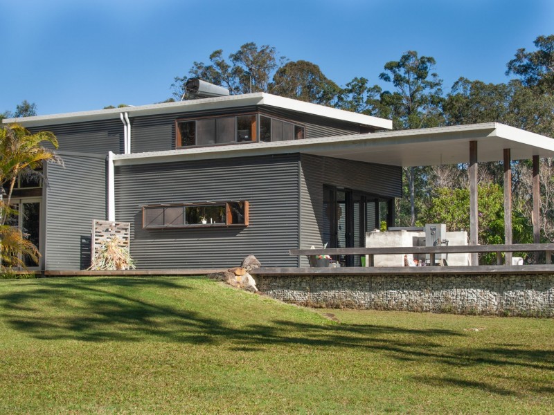 1105 Swan Bay New Italy Rd, New Italy NSW 2472