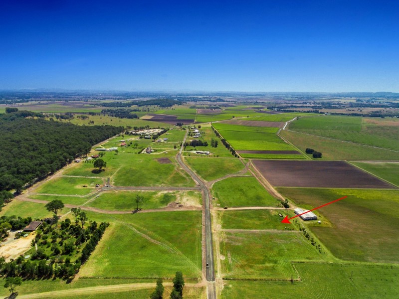 Lot 13 Casuarina Drive, Swan Bay NSW 2471