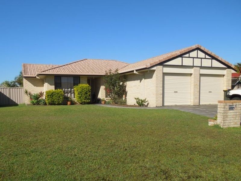 6 Rosewood Place, Evans Head NSW 2473