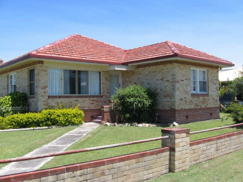 2/59 Woodburn Street, Evans Head NSW 2473