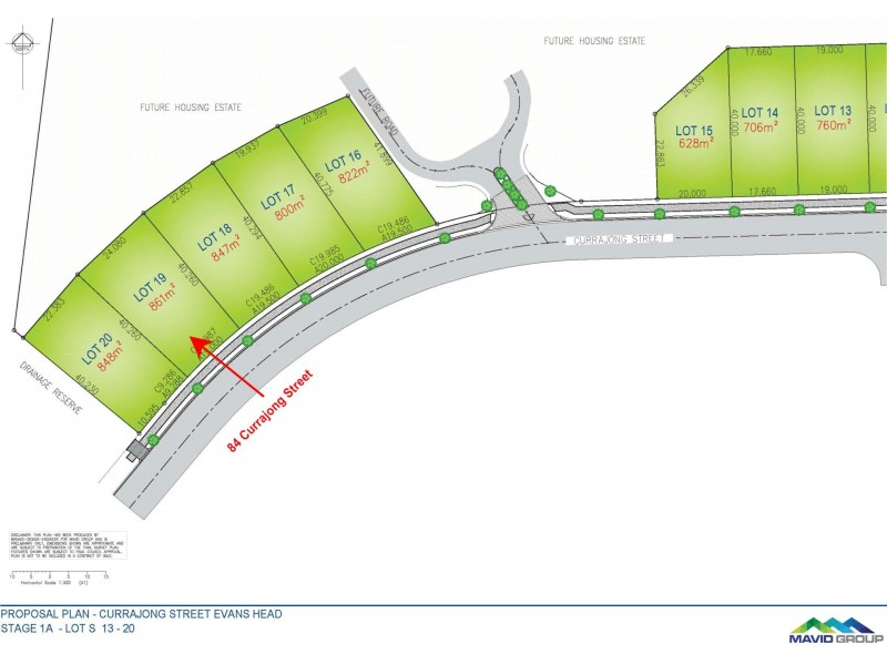 84 Currajong Street, Evans Head NSW 2473