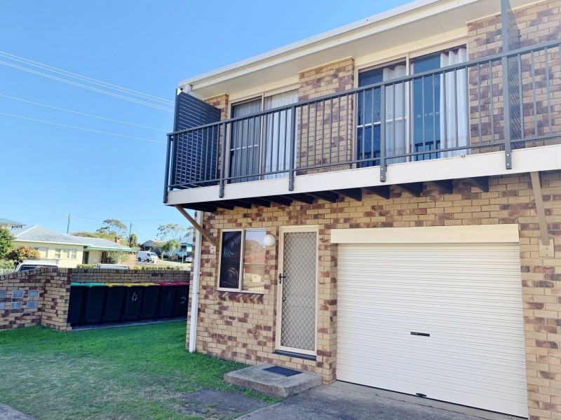 1/68 Woodburn Street, Evans Head NSW 2473