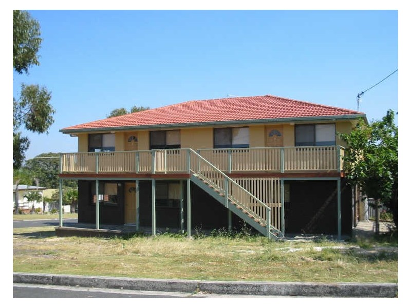 3/8 Wirraway Avenue, Evans Head NSW 2473