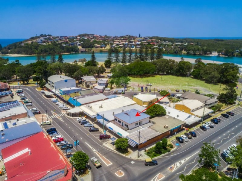 3/2 Oak Street, Evans Head NSW 2473