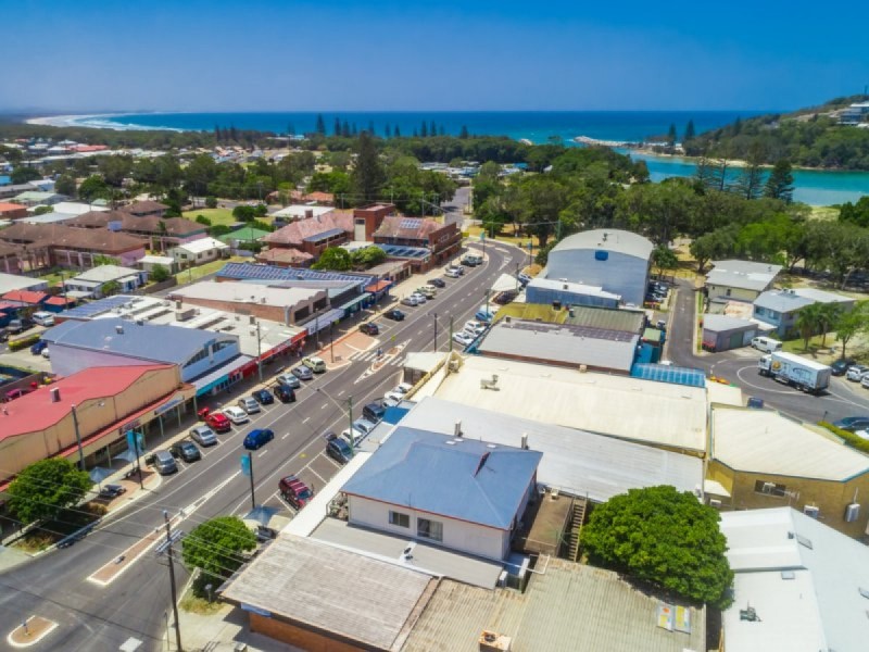 3/2 Oak Street, Evans Head NSW 2473