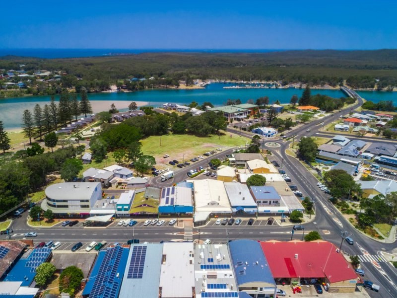 3/2 Oak Street, Evans Head NSW 2473
