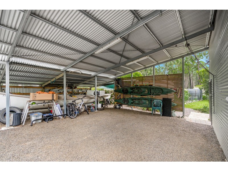 1730 Bungawalbin Whiporie Road, Bungawalbin NSW 2469