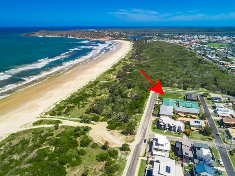3 Terrace Street, Evans Head NSW 2473
