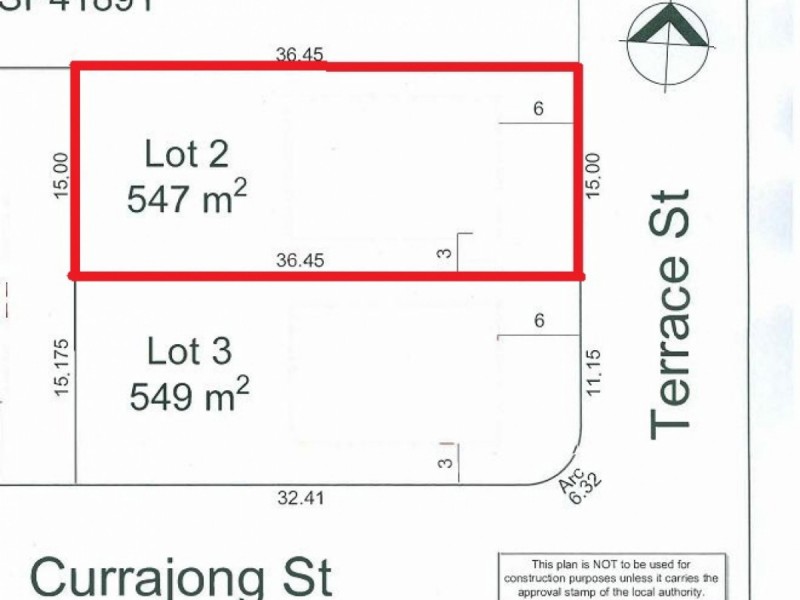 3 Terrace Street, Evans Head NSW 2473