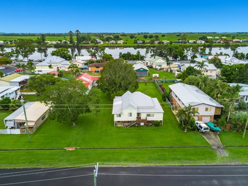 92-94 Richmond Street, Woodburn NSW 2472