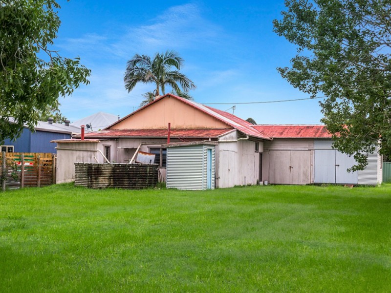 92-94 Richmond Street, Woodburn NSW 2472