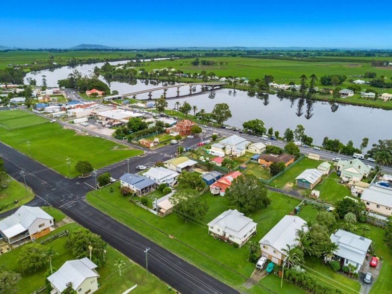 92-94 Richmond Street, Woodburn NSW 2472