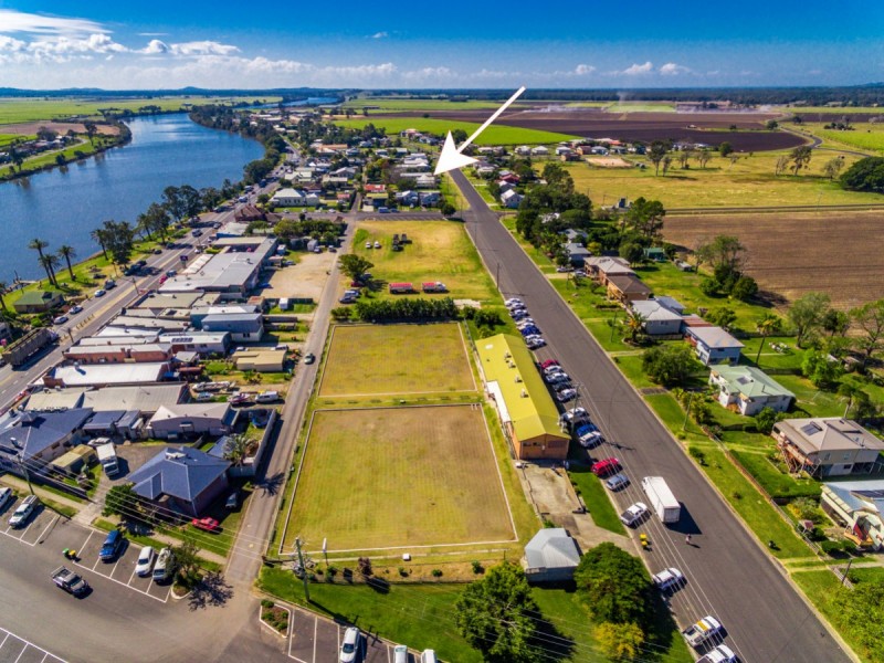 92-94 Richmond Street, Woodburn NSW 2472