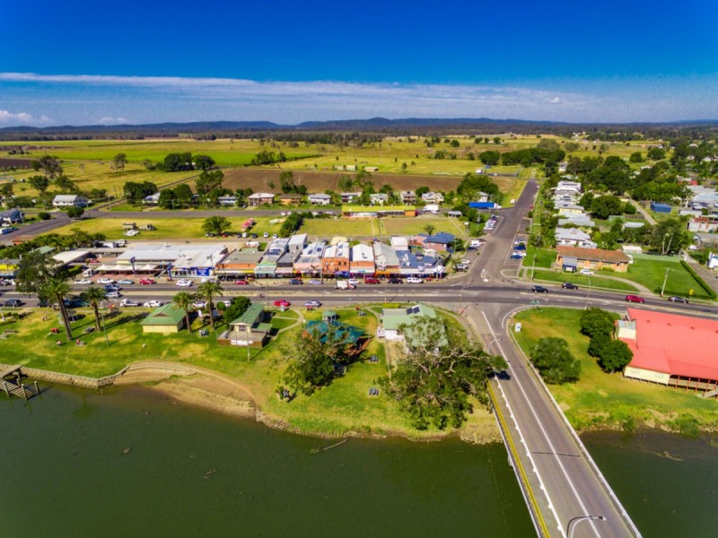 92-94 Richmond Street, Woodburn NSW 2472