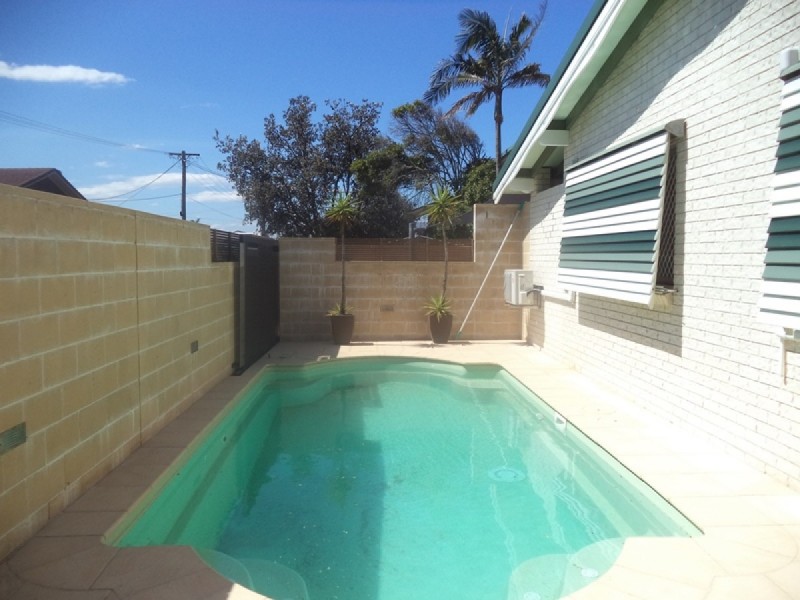 3/3 Seamist Lane, Evans Head NSW 2473