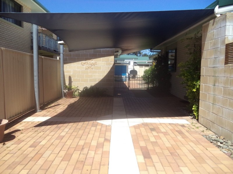 3/3 Seamist Lane, Evans Head NSW 2473