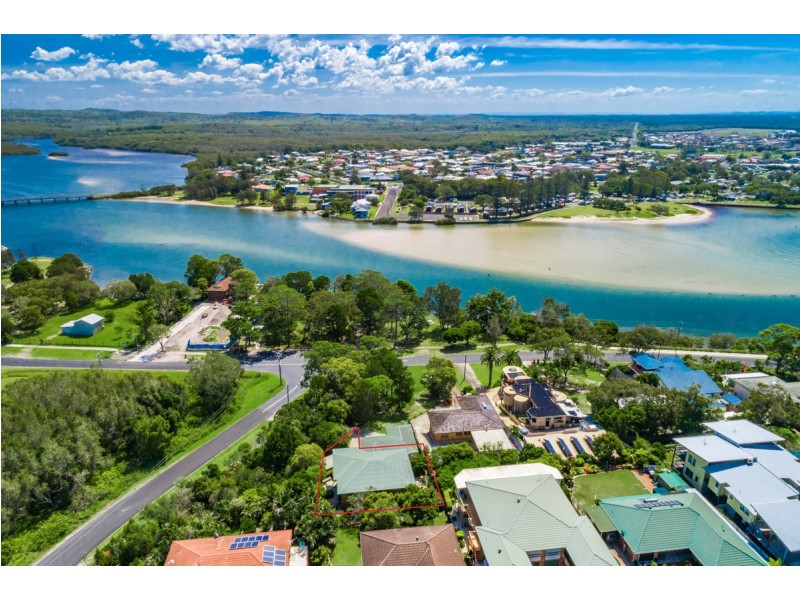 2/43 Ocean Drive, Evans Head NSW 2473